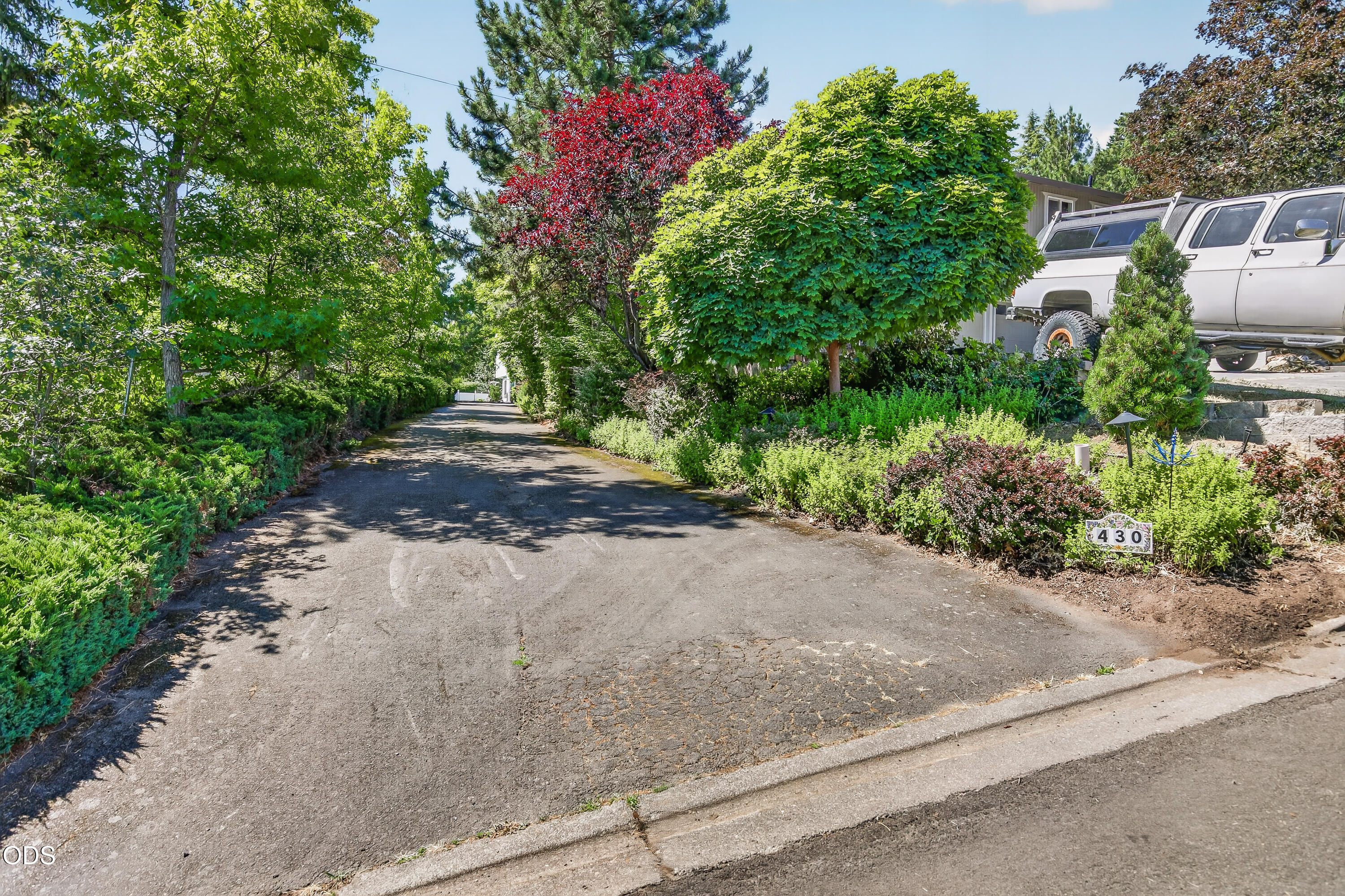 430 Wiley Street Ashland, OR 97520 - Photo 34 of 36