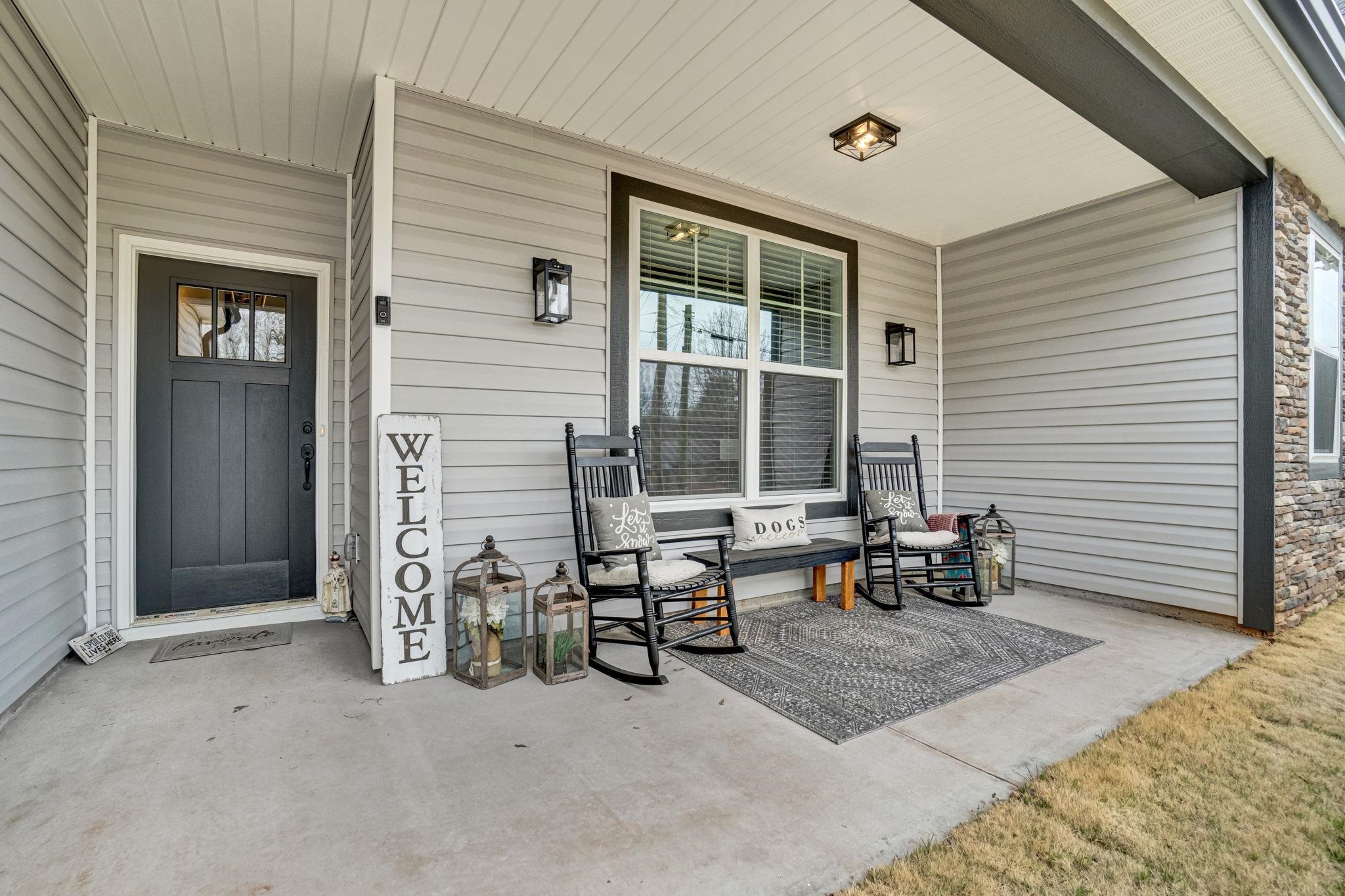 110 Baker Court Easley, SC 29640 - Photo 2 of 43