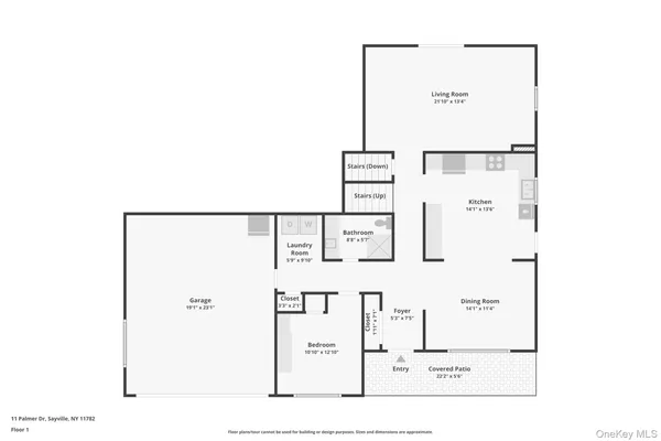 $975,000 | 11 Palmer Drive, Sayville, NY 11782