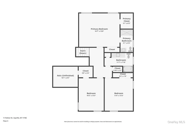 $975,000 | 11 Palmer Drive, Sayville, NY 11782