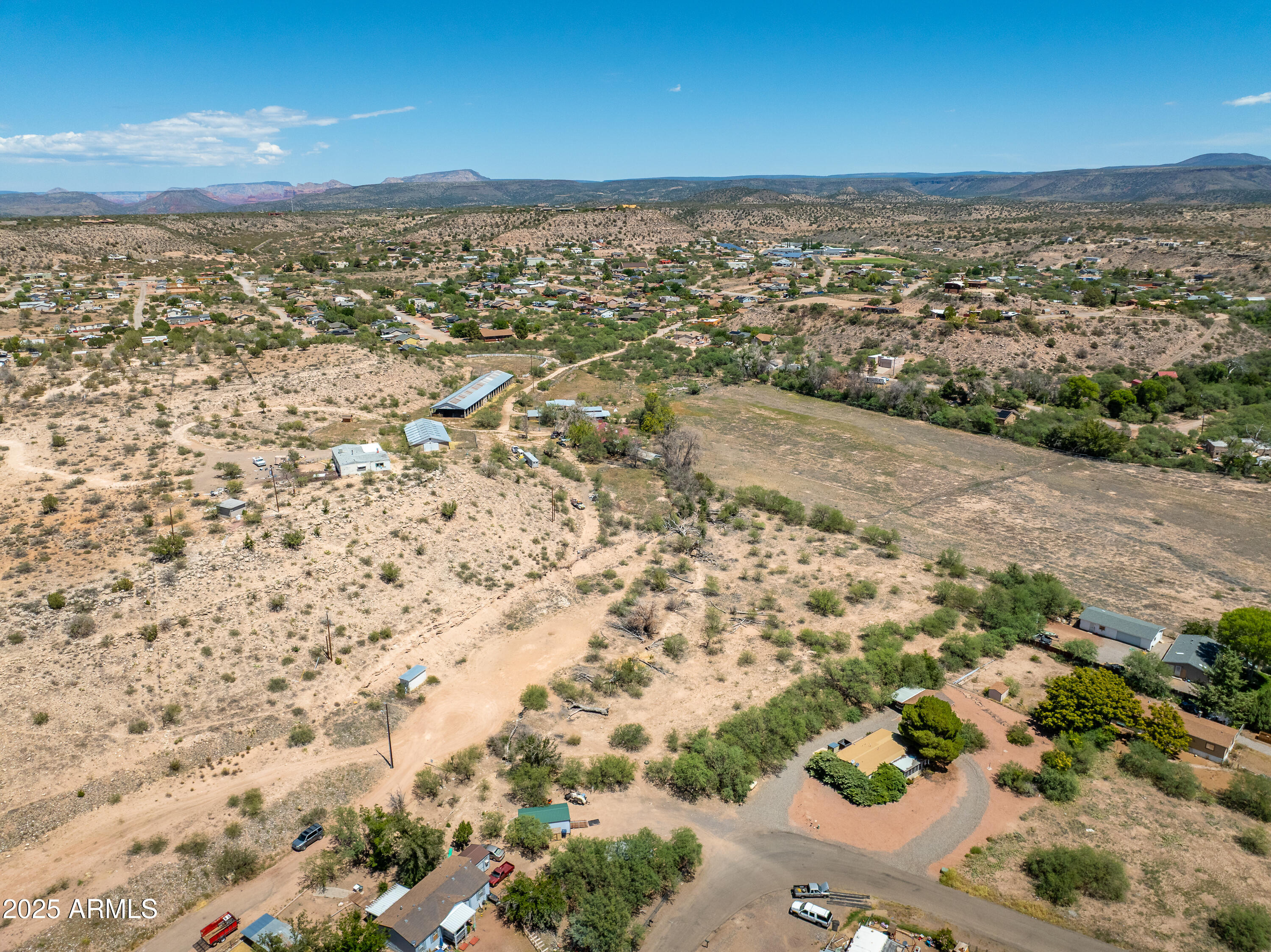 4325 East Goldmine Road Rimrock, AZ 86335 - Photo 11 of 26 4325 E Goldmine Rd Rimrock AZ-10