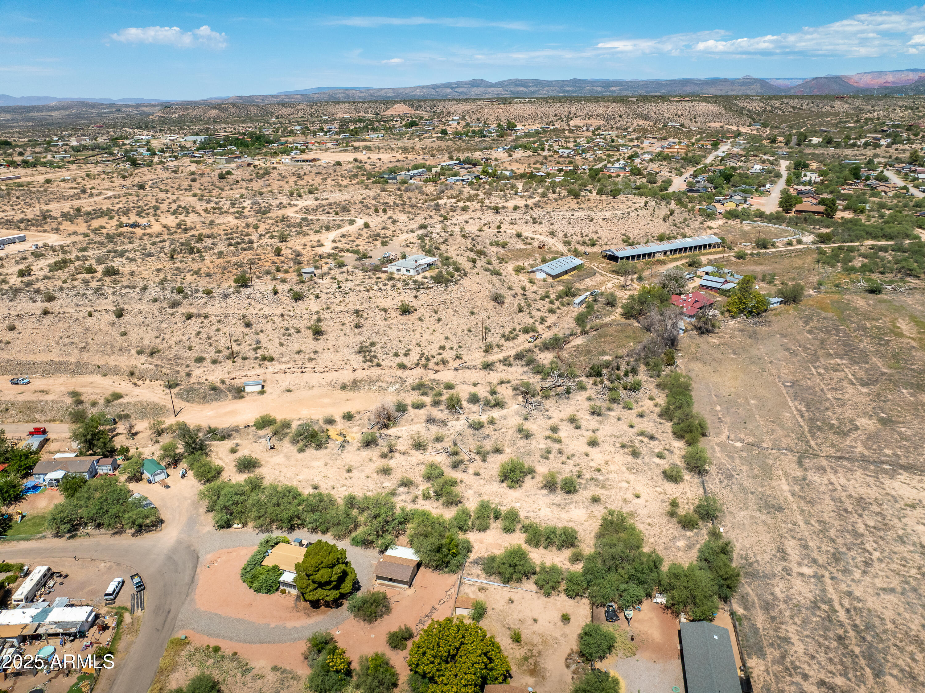4325 East Goldmine Road Rimrock, AZ 86335 - Photo 12 of 26 4325 E Goldmine Rd Rimrock AZ-12