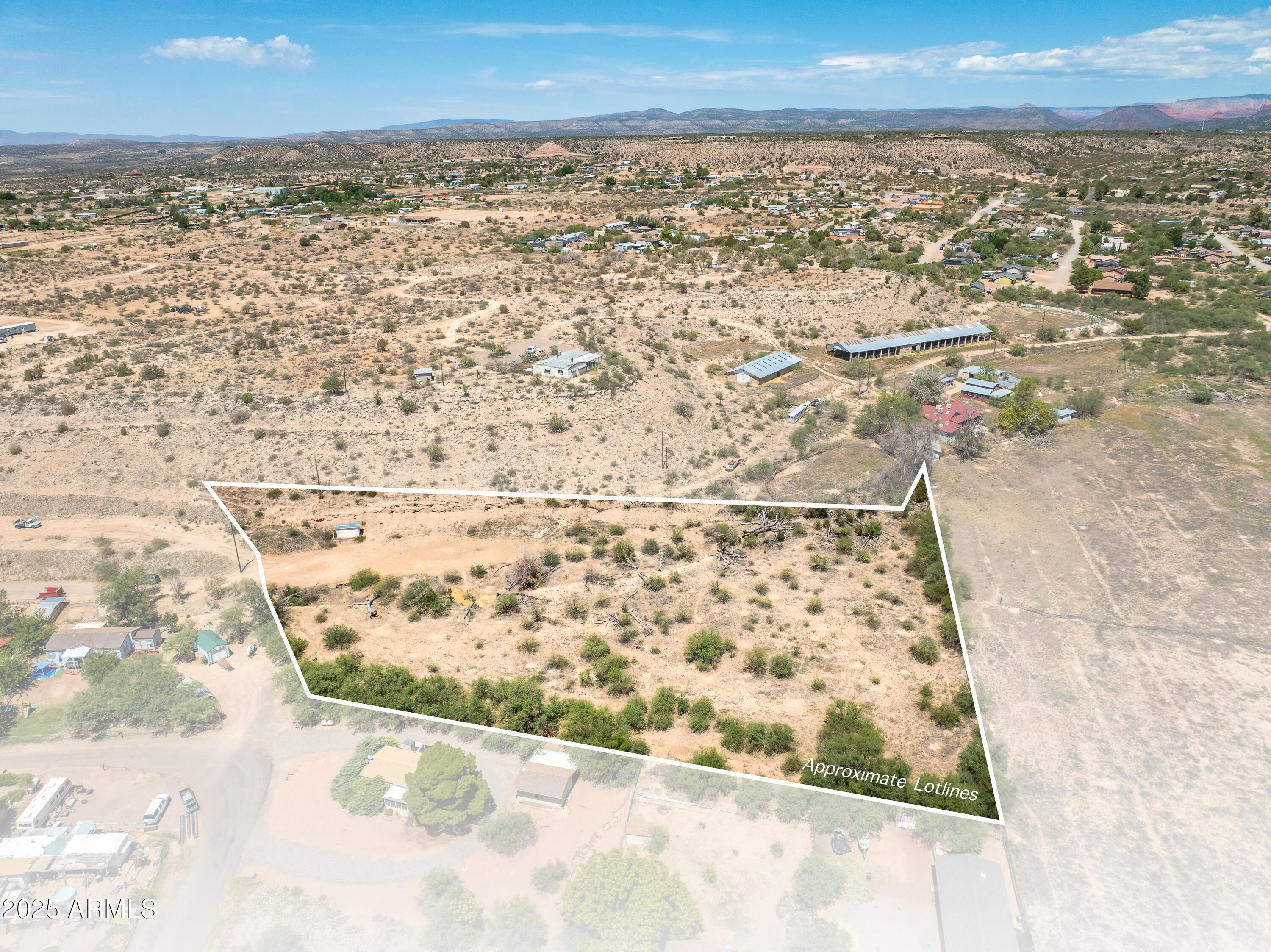 4325 East Goldmine Road Rimrock, AZ 86335 - Photo 2 of 26 4325 E Goldmine Rd Rimrock AZ-11