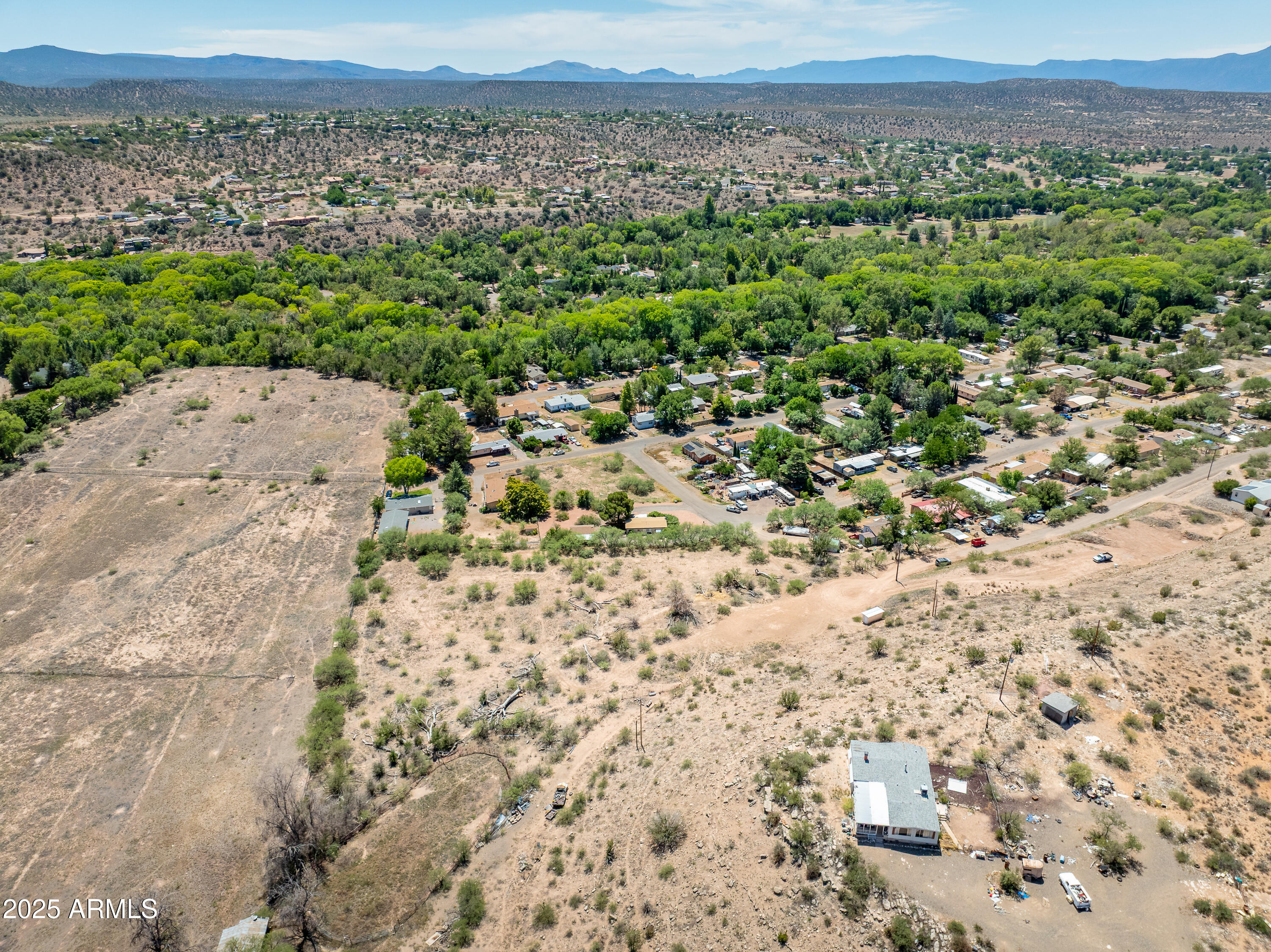 4325 East Goldmine Road Rimrock, AZ 86335 - Photo 7 of 26 4325 E Goldmine Rd Rimrock AZ-6