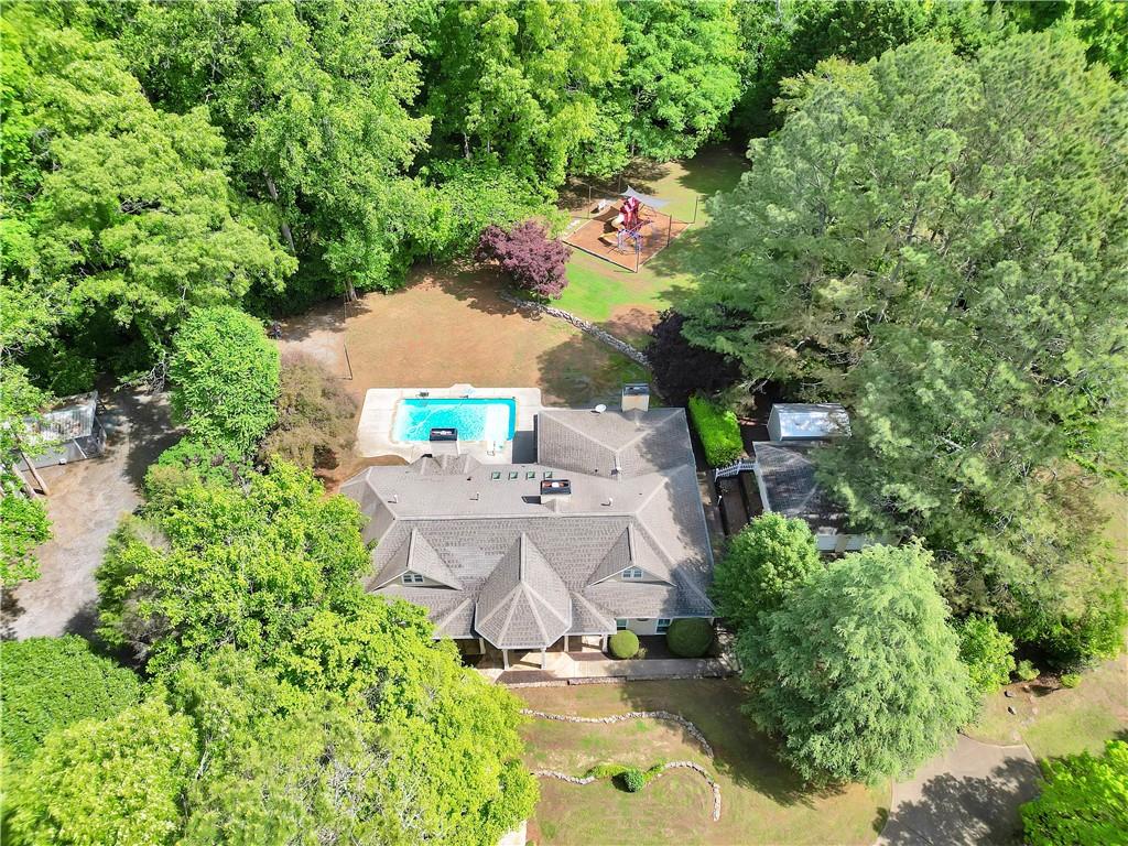 1010 Little River Way Alpharetta, GA 30004 - Photo 45 of 48