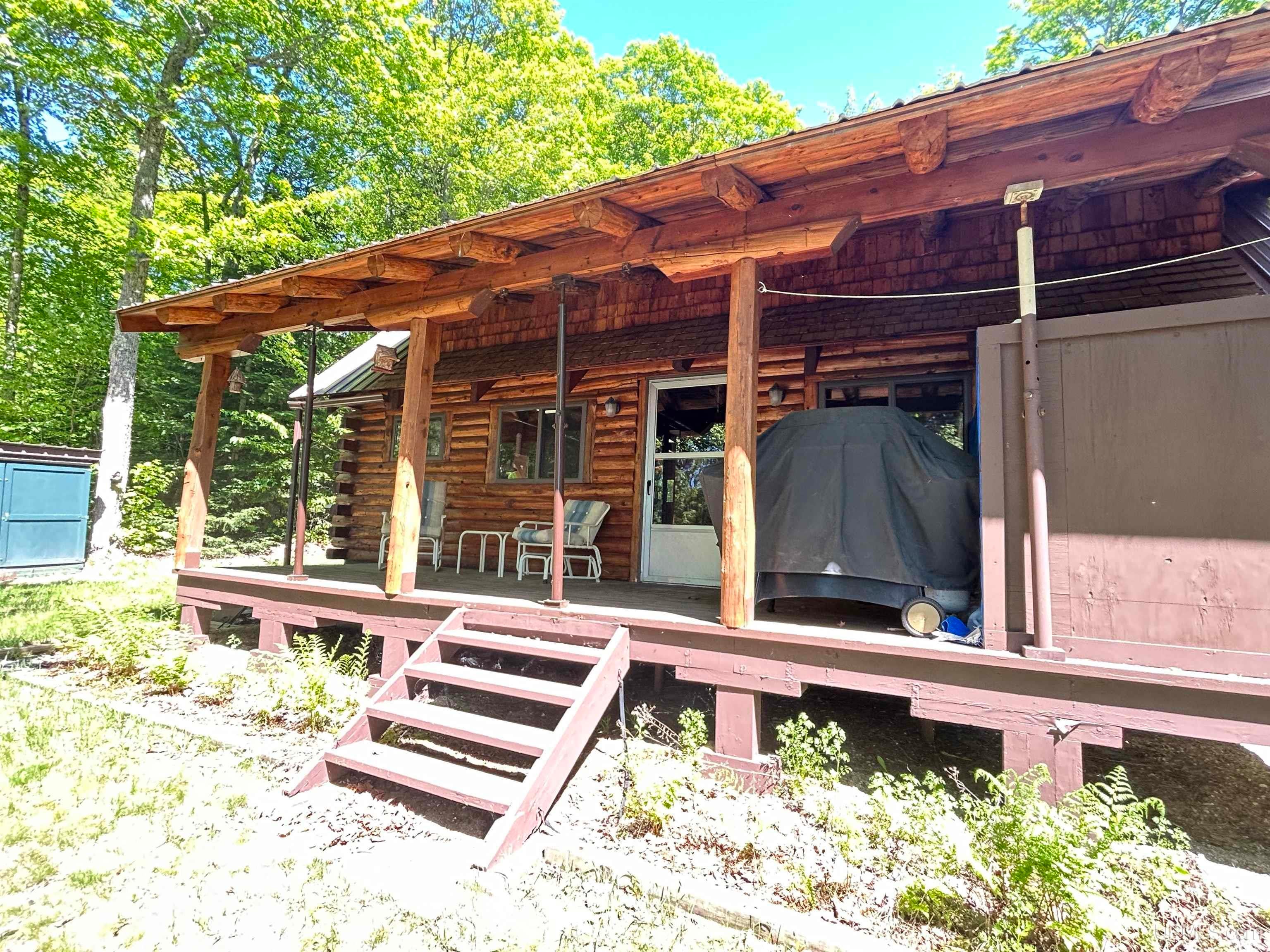 2025 Carpenter Lake Road Seney, MI 49883 - Photo 19 of 41 Gallery Image 19