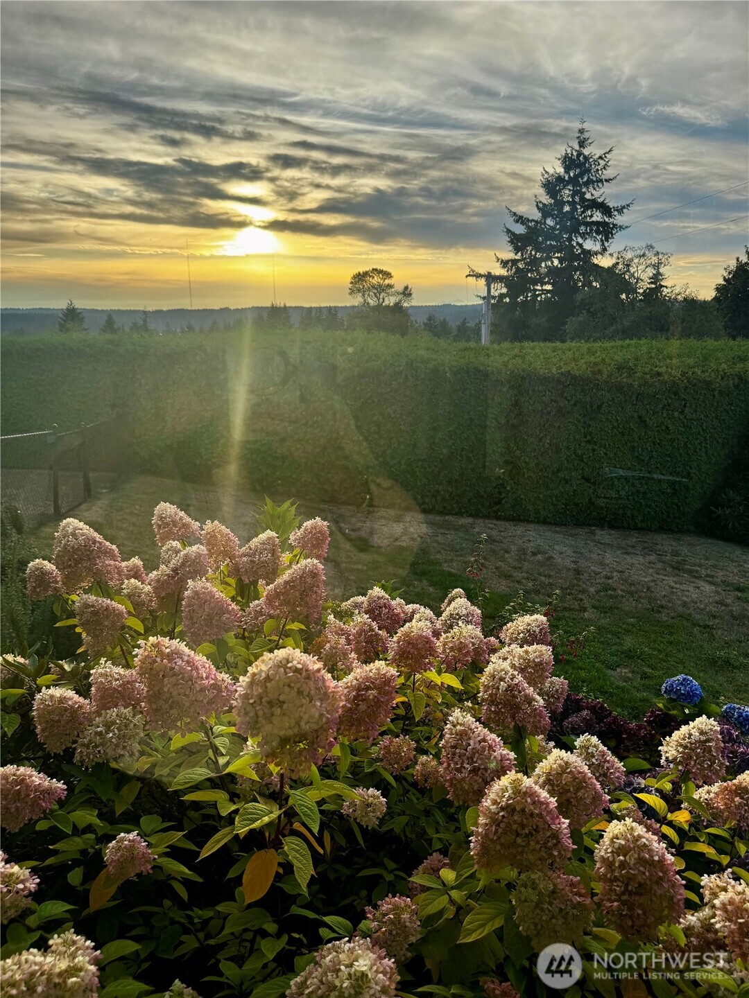 6809 Southwest Maury Park Road Vashon, WA 98070 - Photo 37 of 37 a view of a lake view