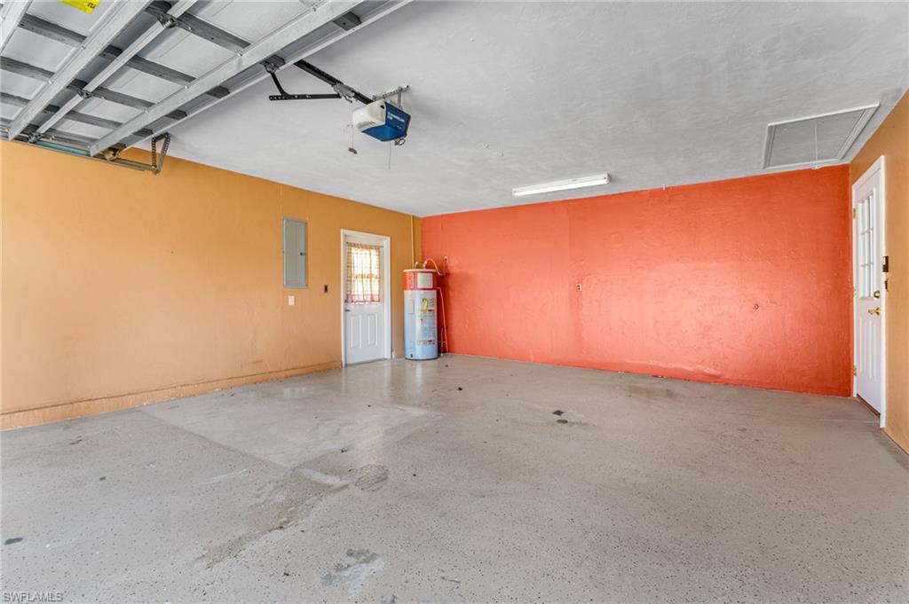 360 16th Avenue Northwest Naples, FL 34120 - Photo 21 of 25 a view of empty room