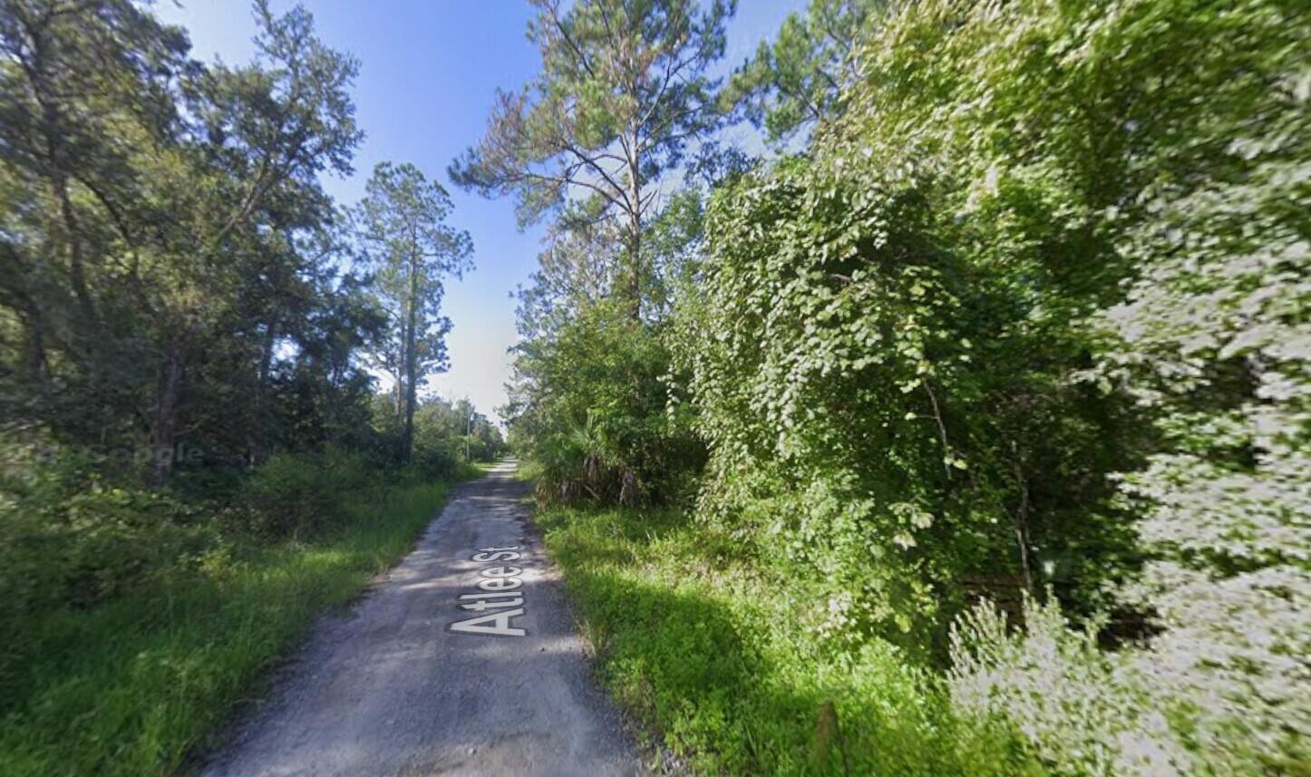 Tbd Atlee Street New Port Richey, FL 34654 - Photo 2 of 3 atlee 1