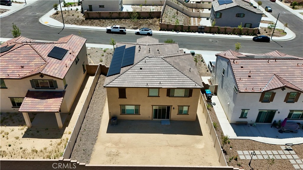 21624 Thomas Court Riverside, CA 92507 - Photo 34 of 36 a view of city from balcony