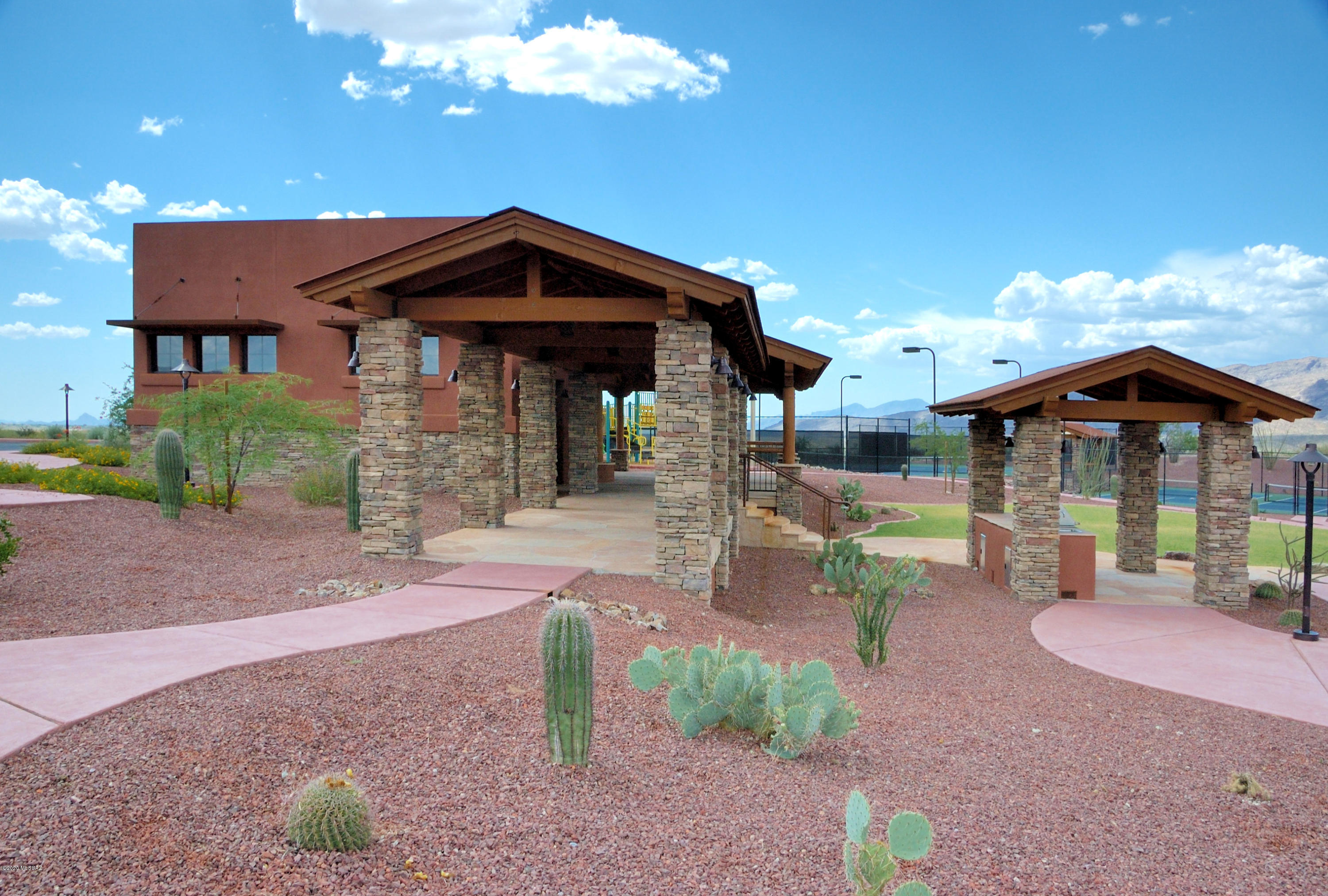 14724 East Diamond B Ranch Place, Unit L299 Vail, AZ 85641 - Photo 7 of 20