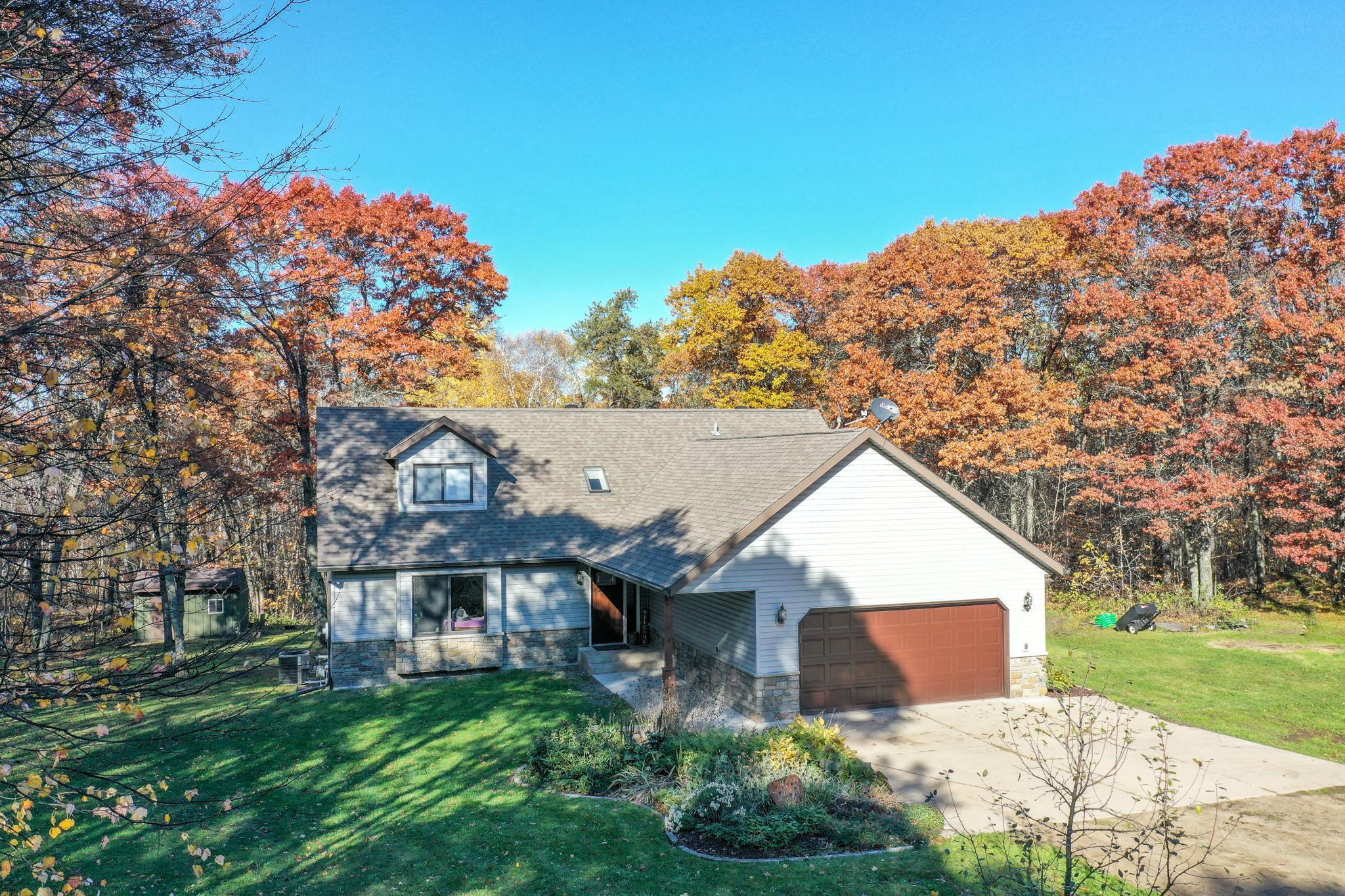 32259 Evenson Road Pequot Lakes, MN 56472 - Photo 1 of 1 Gallery Image 1