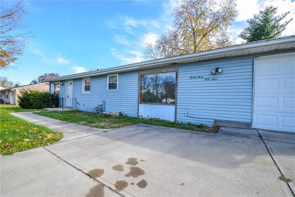 3354 Lake Road Medway, OH 45341 - Photo 4 of 35 Gallery Image 4