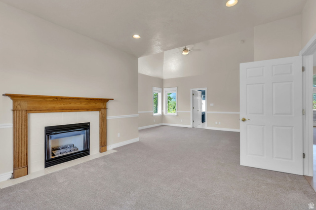 209 High Sierra Drive South Elk Ridge, UT 84651 - Photo 25 of 112