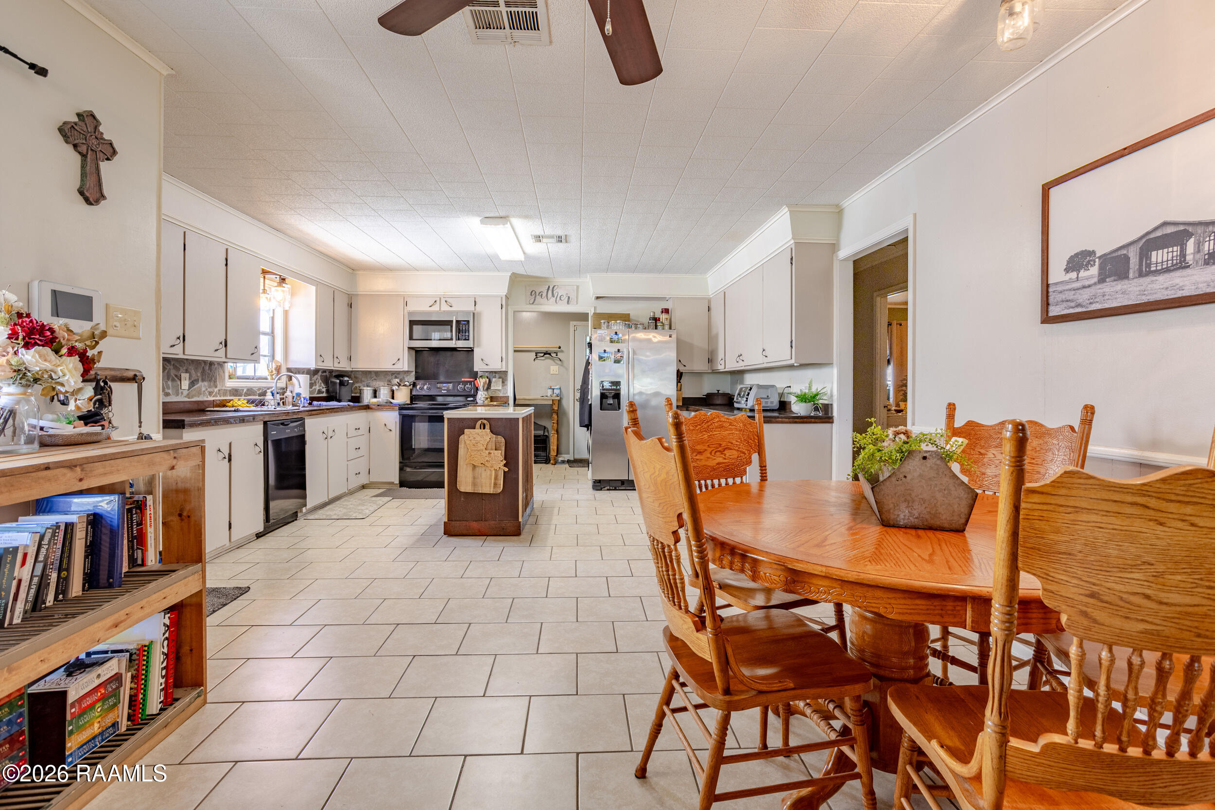 198 Estella Lane Church Point, LA 70525 - Photo 16 of 29 4_198 estella ln-4