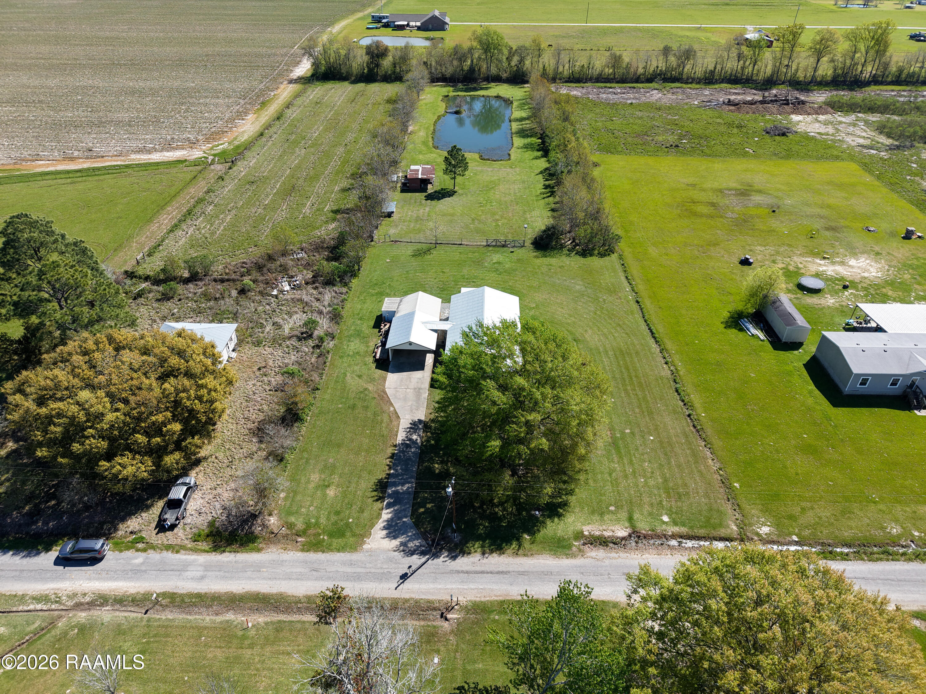 198 Estella Lane Church Point, LA 70525 - Photo 29 of 29 dji_fly_20260319_112448_0145_17739377049