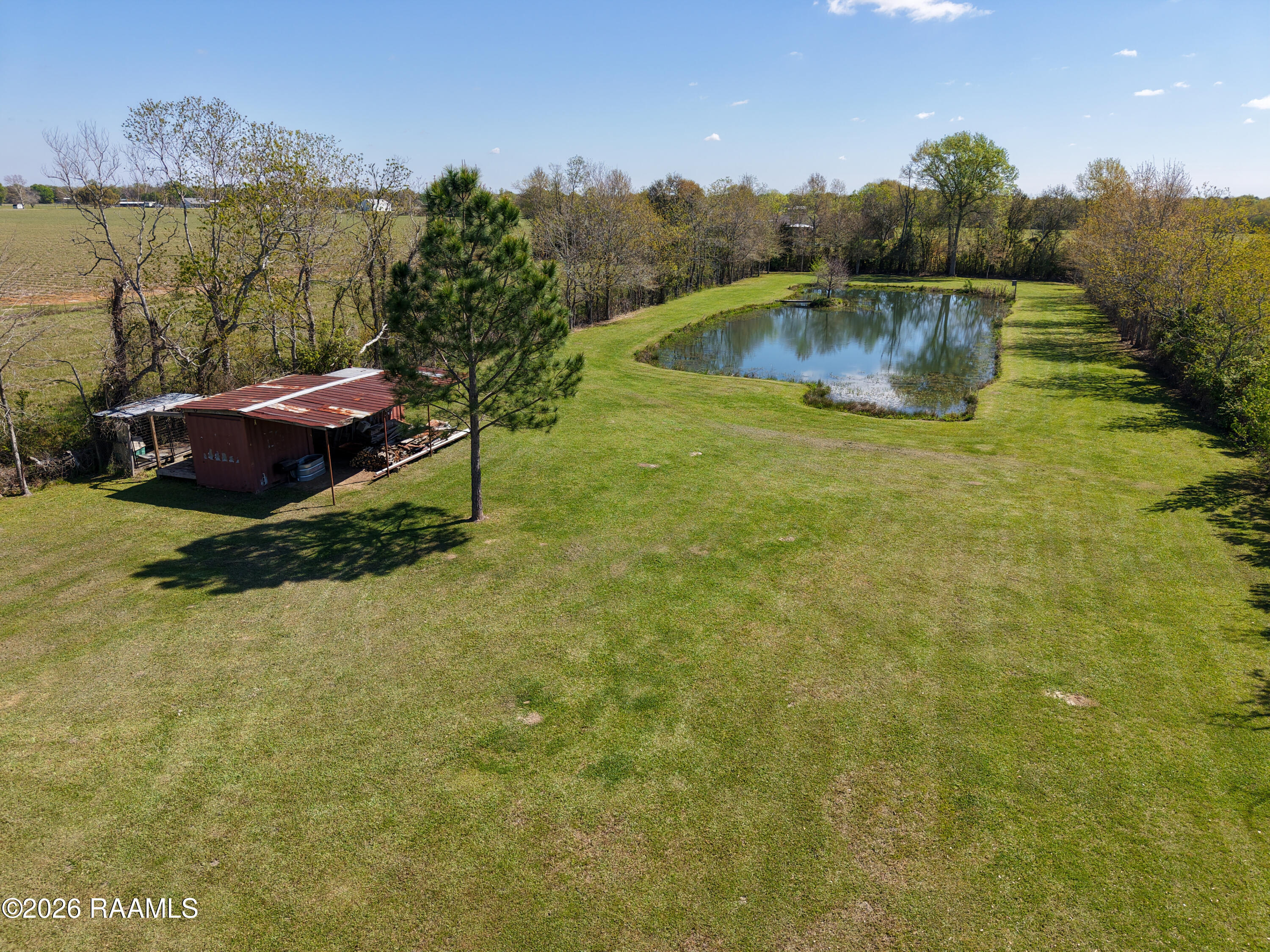 198 Estella Lane Church Point, LA 70525 - Photo 6 of 29 dji_fly_20260319_112624_0151_17739377007