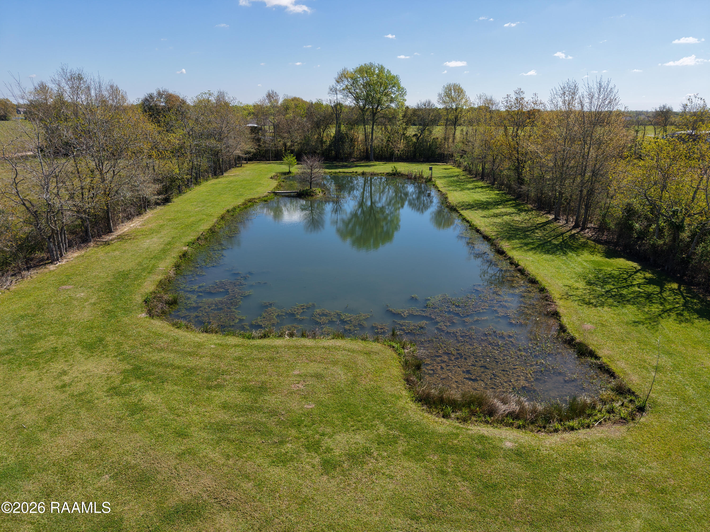 198 Estella Lane Church Point, LA 70525 - Photo 7 of 29 dji_fly_20260319_112638_0152_17739377000