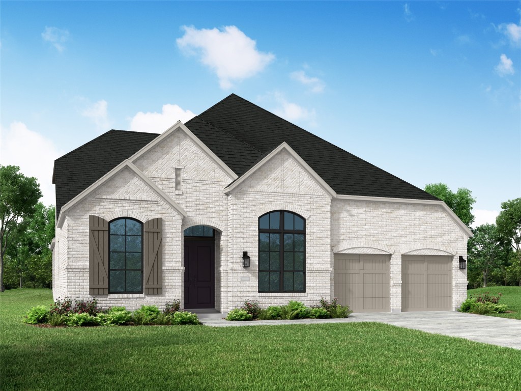 120 Leaning Rock Ridge Austin, TX 78737 - Photo 1 of 1 Gallery Image 1