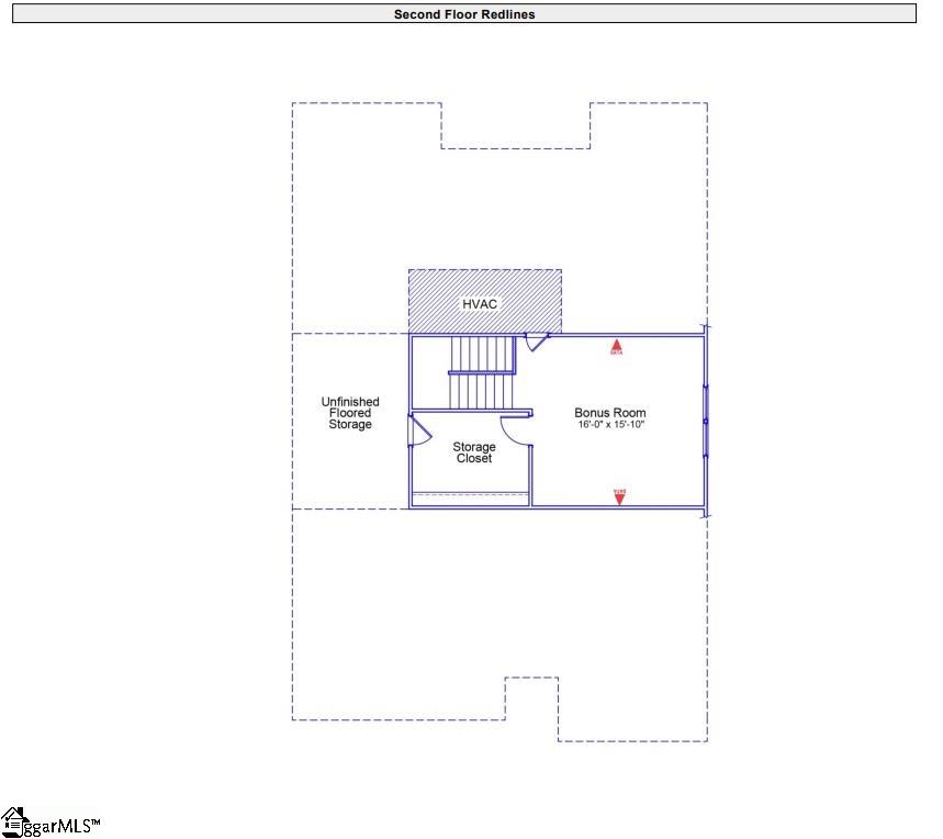 1304 Dockyard Lane, Unit CLE 83 Inman, SC 29349 - Photo 3 of 4