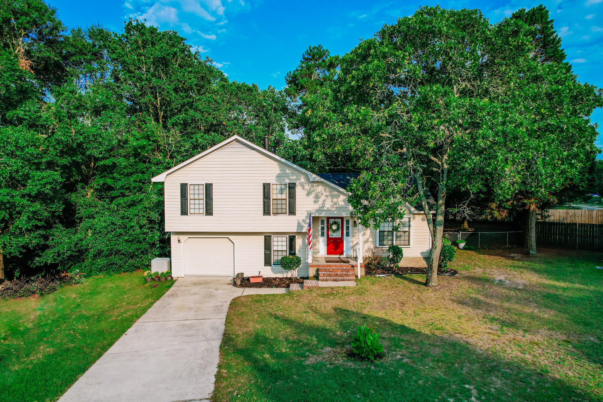 4330 Ridge Cliff Drive Augusta, GA 30909 - Photo 1 of 27 Front of House
