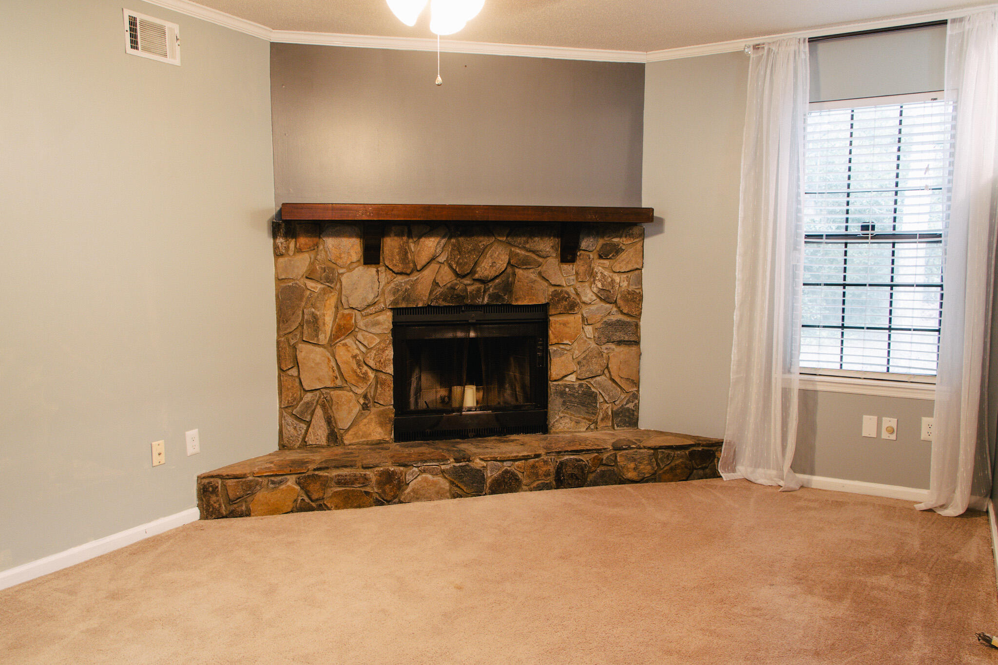 4330 Ridge Cliff Drive Augusta, GA 30909 - Photo 11 of 27 lower level den