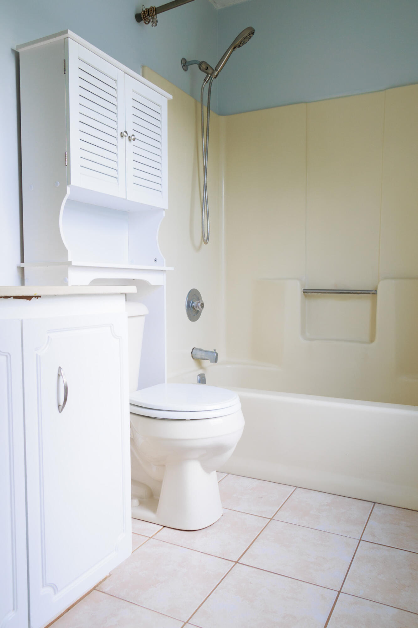 4330 Ridge Cliff Drive Augusta, GA 30909 - Photo 16 of 27 master bathroom