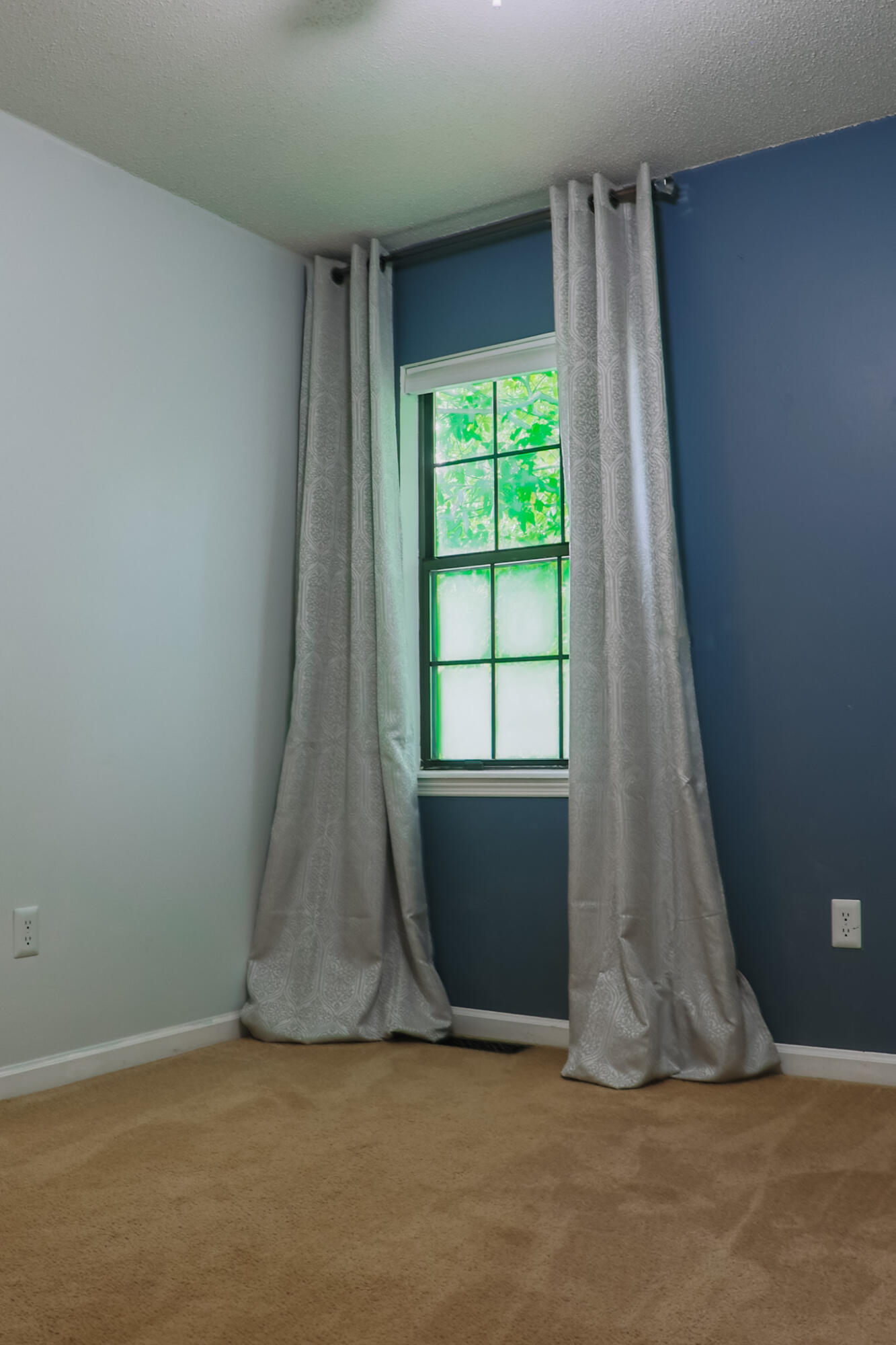 4330 Ridge Cliff Drive Augusta, GA 30909 - Photo 18 of 27 window view bedroom 2