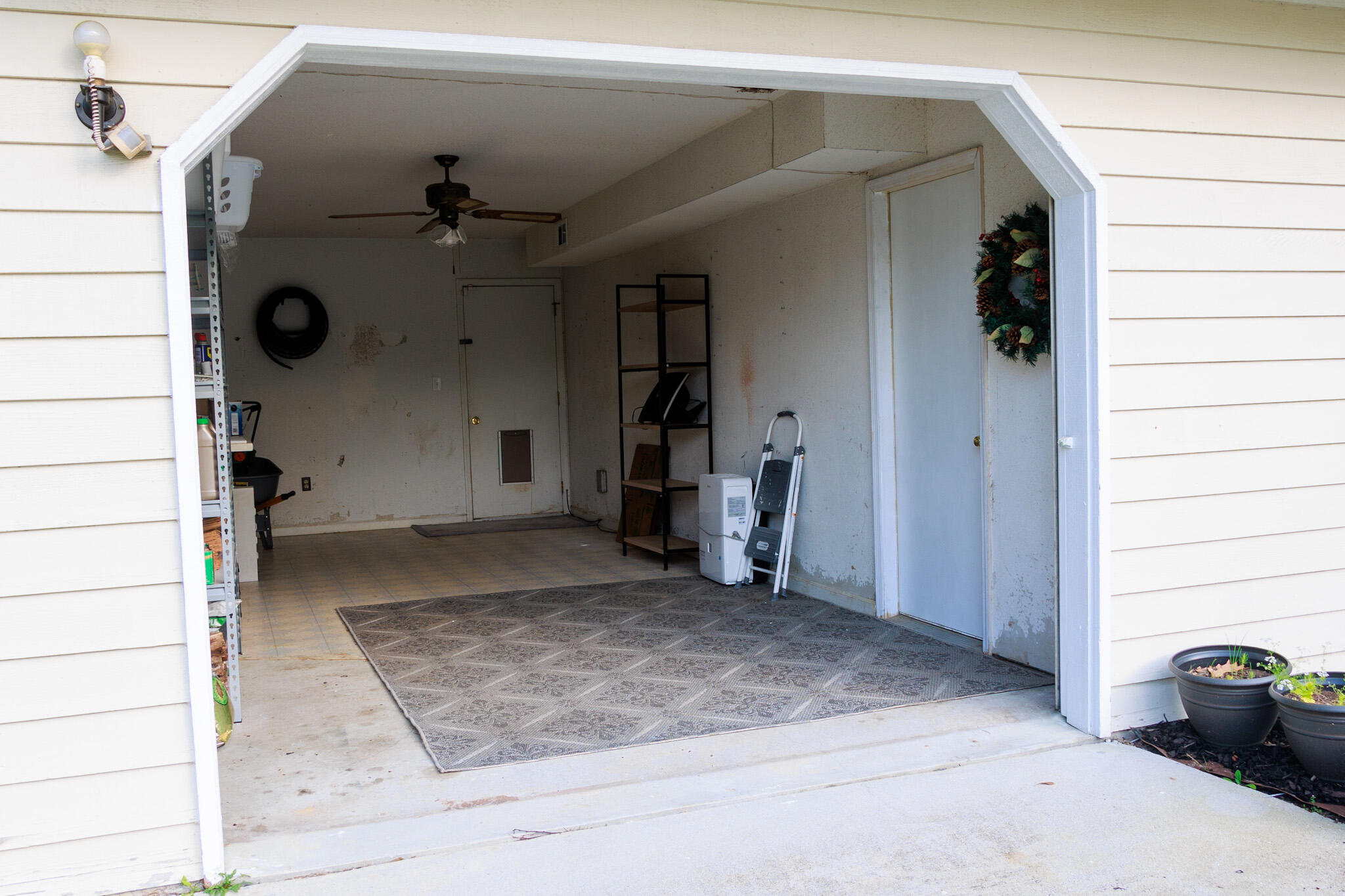 4330 Ridge Cliff Drive Augusta, GA 30909 - Photo 26 of 27 diagonal garage