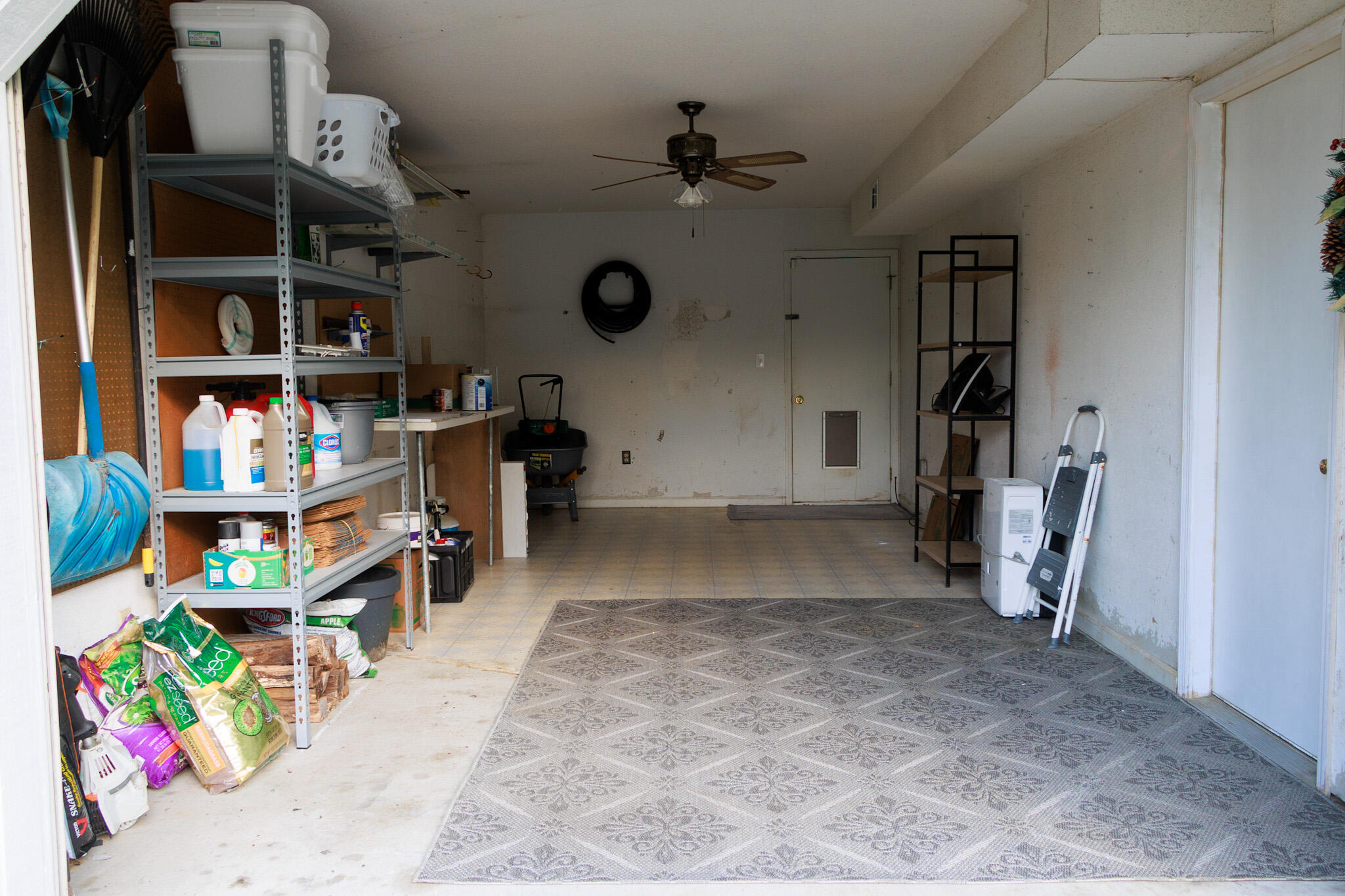 4330 Ridge Cliff Drive Augusta, GA 30909 - Photo 27 of 27 front garage