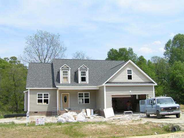 2458 Rolling Tracks Road Willow Spring, NC 27592 - Photo 10 of 10 Other