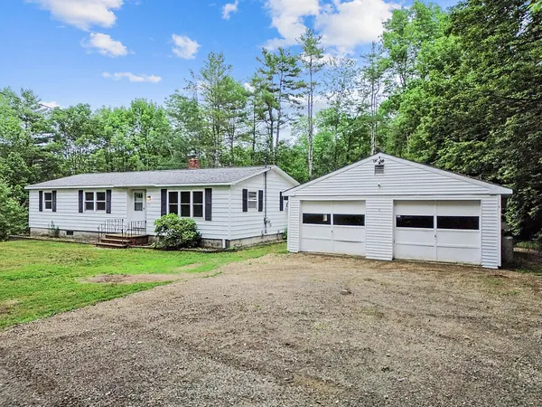 $280,000 | 329 Reed Road, Windsor, ME 04363