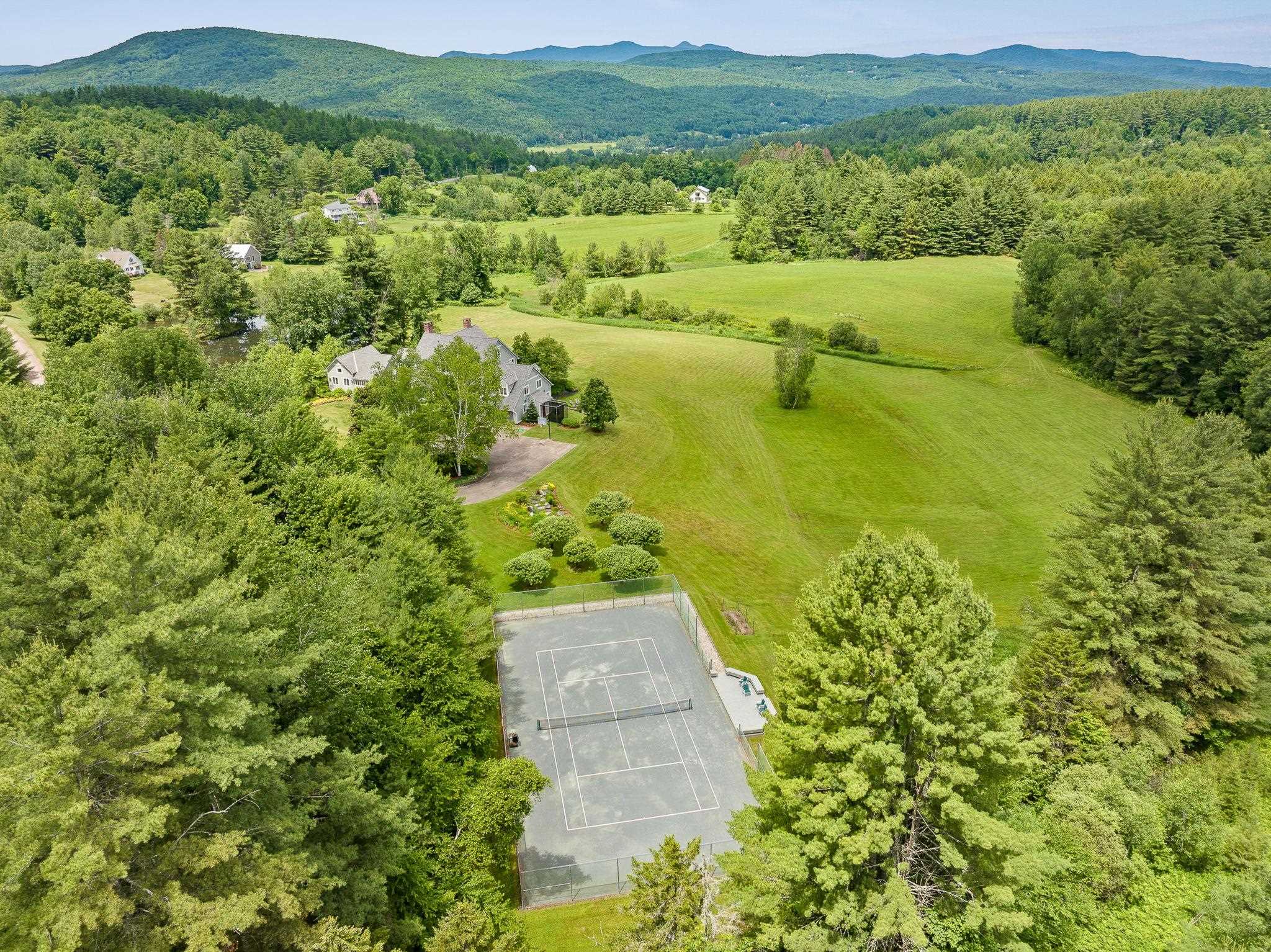 1109 East Warren Road Waitsfield, VT 05673 - Photo 60 of 60