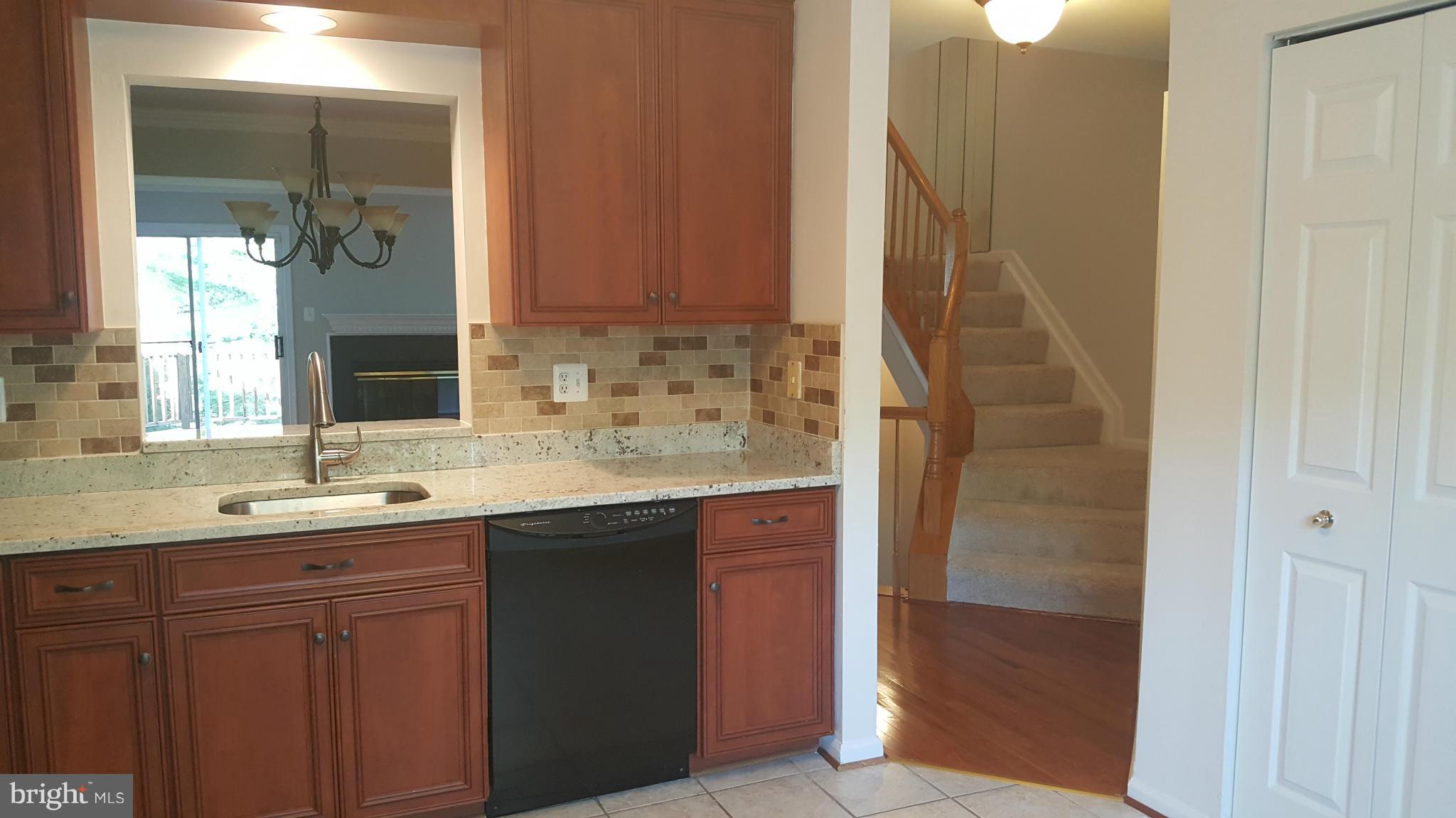 3006 Spice Bush Road Laurel, MD 20724 - Photo 12 of 22 Kitchen