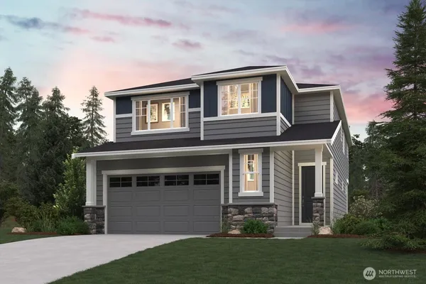 $719,990 | 8930 126th Street East, Puyallup, WA 98373