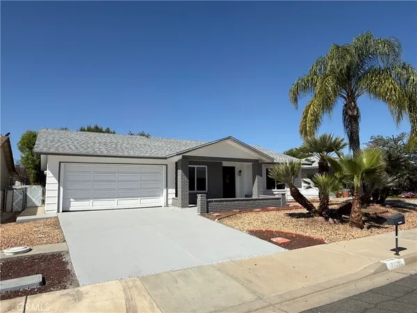 $440,000 | 27129 Stark Street, Menifee, CA 92586