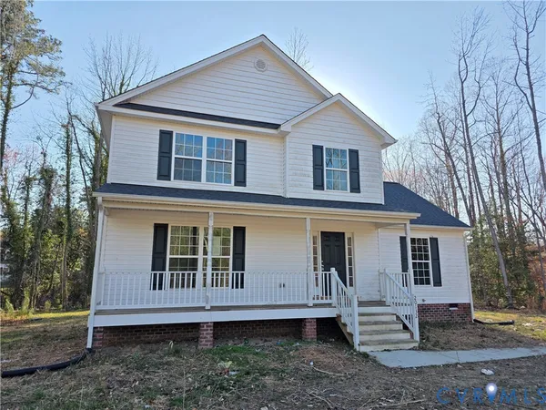 $340,000 | 20132 King William Road, King William, VA 23086