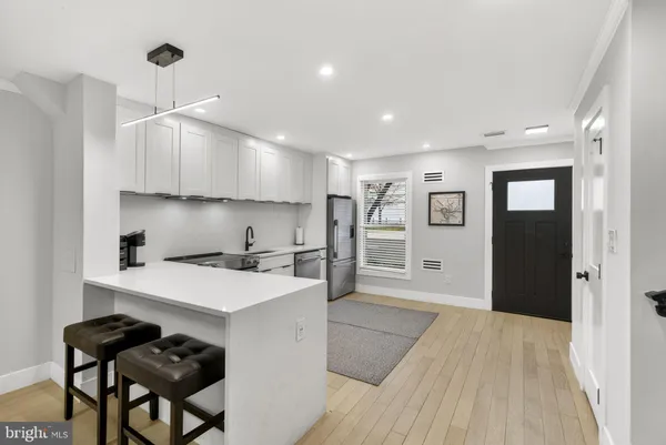 $849,000 | 1409 South Capitol Street Southwest, Washington, DC 20003