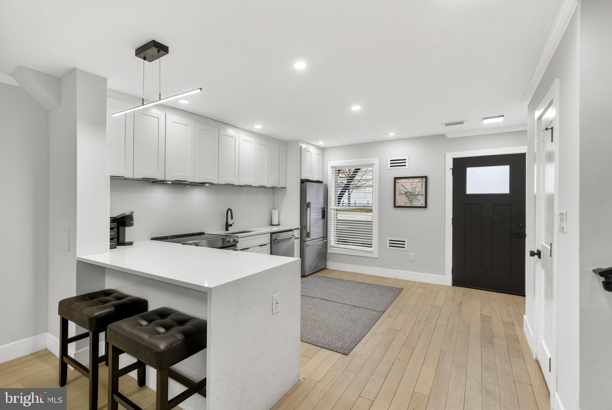 1409 South Capitol Street Southwest Washington, DC 20003 - Photo 11 of 31