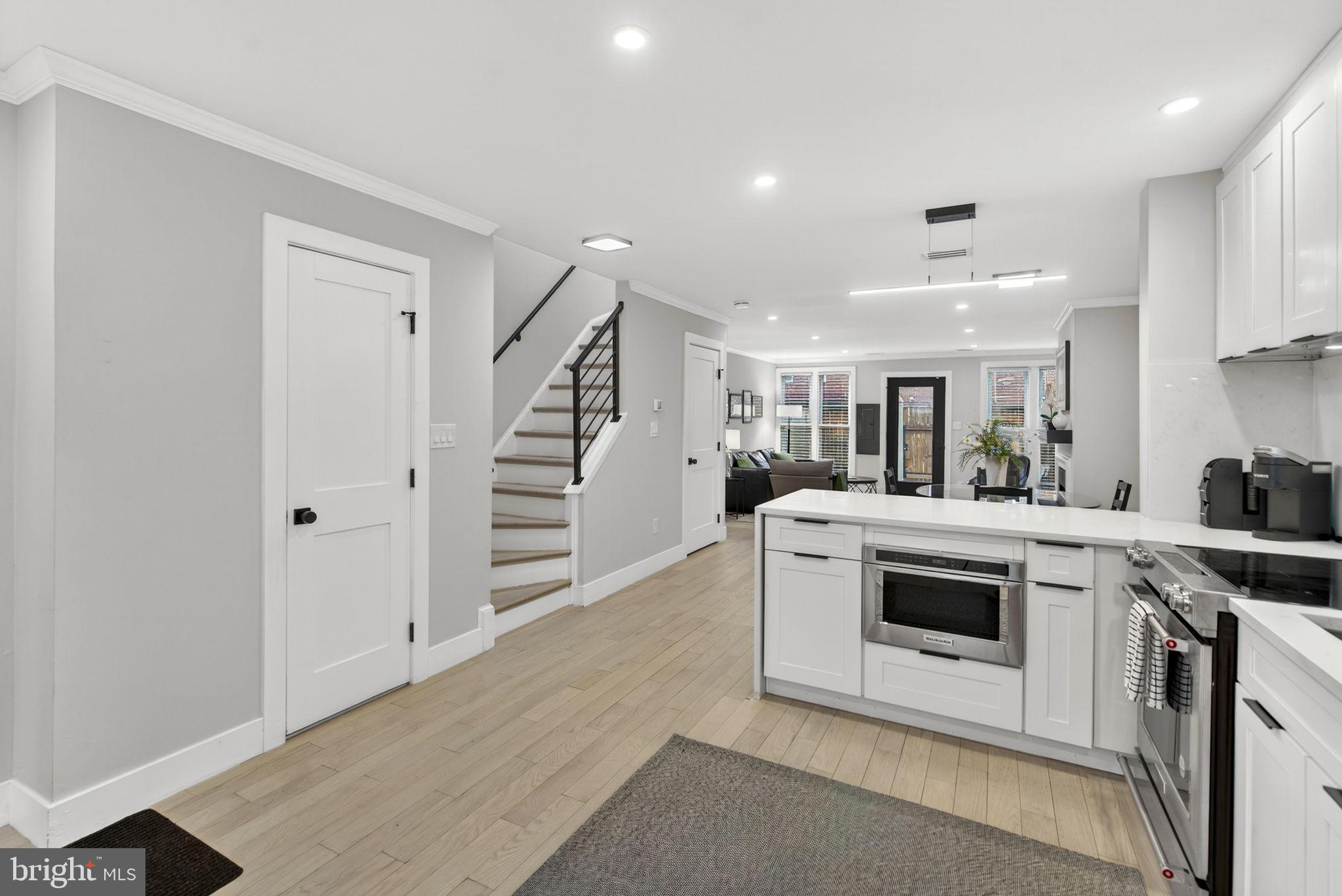 1409 South Capitol Street Southwest Washington, DC 20003 - Photo 12 of 31