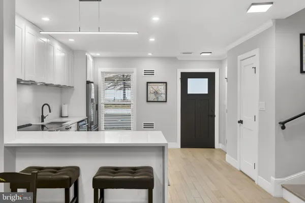 $849,000 | 1409 South Capitol Street Southwest, Washington, DC 20003