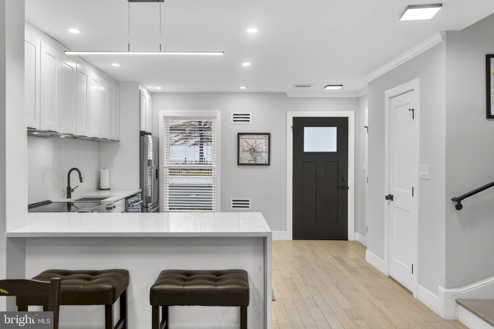 1409 South Capitol Street Southwest Washington, DC 20003 - Photo 13 of 31