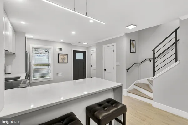 $849,000 | 1409 South Capitol Street Southwest, Washington, DC 20003
