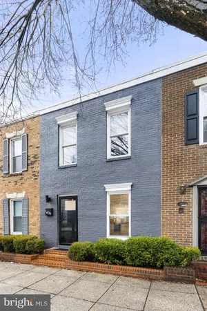 $849,000 | 1409 South Capitol Street Southwest, Washington, DC 20003