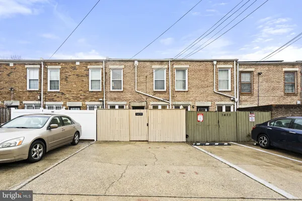 $849,000 | 1409 South Capitol Street Southwest, Washington, DC 20003