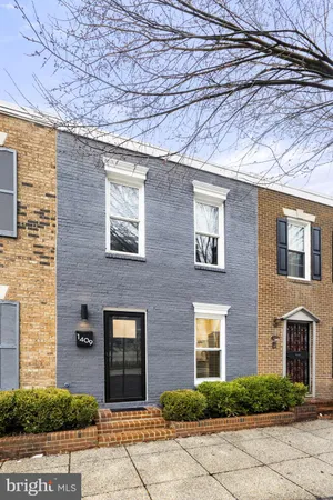 $849,000 | 1409 South Capitol Street Southwest, Washington, DC 20003