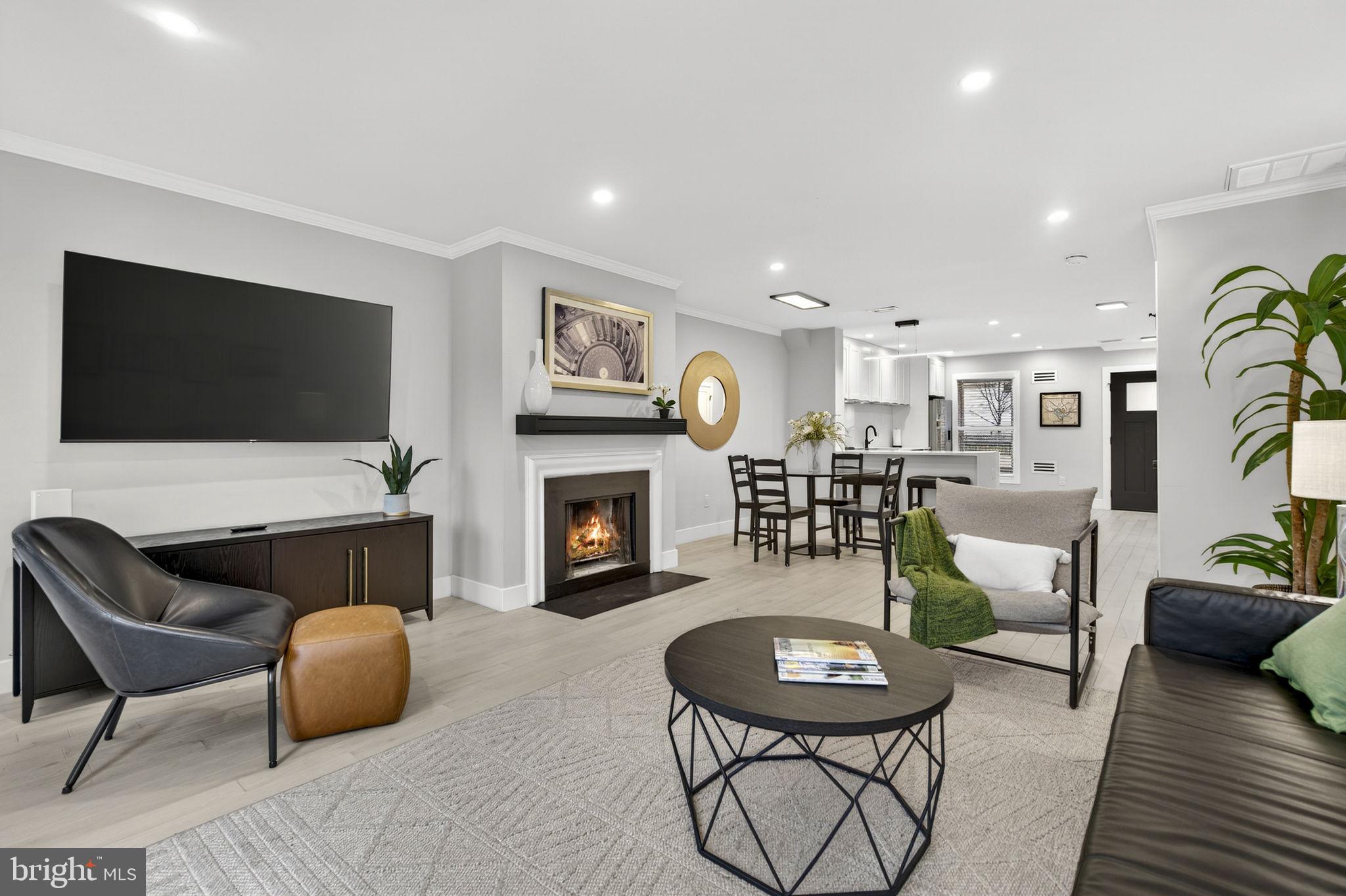 1409 South Capitol Street Southwest Washington, DC 20003 - Photo 3 of 31