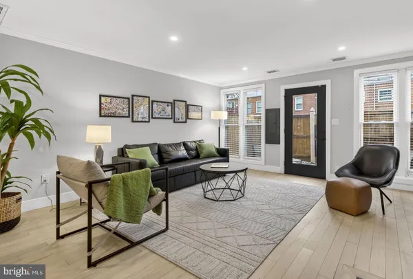 $849,000 | 1409 South Capitol Street Southwest, Washington, DC 20003
