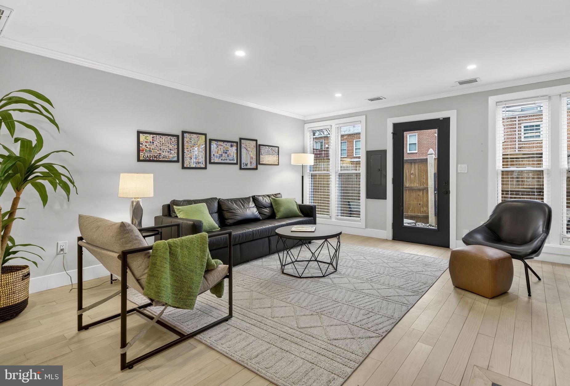 1409 South Capitol Street Southwest Washington, DC 20003 - Photo 5 of 31