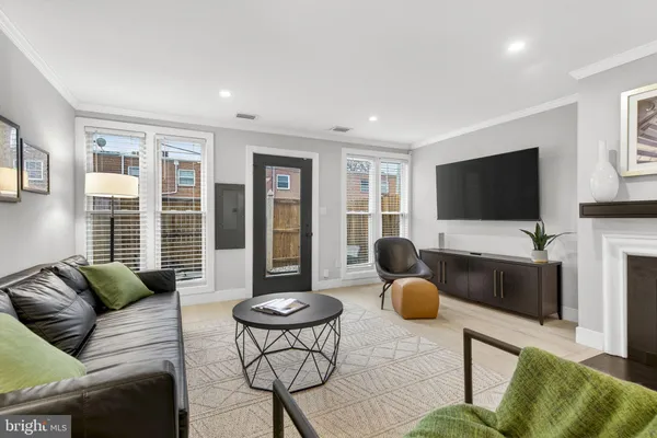 $849,000 | 1409 South Capitol Street Southwest, Washington, DC 20003